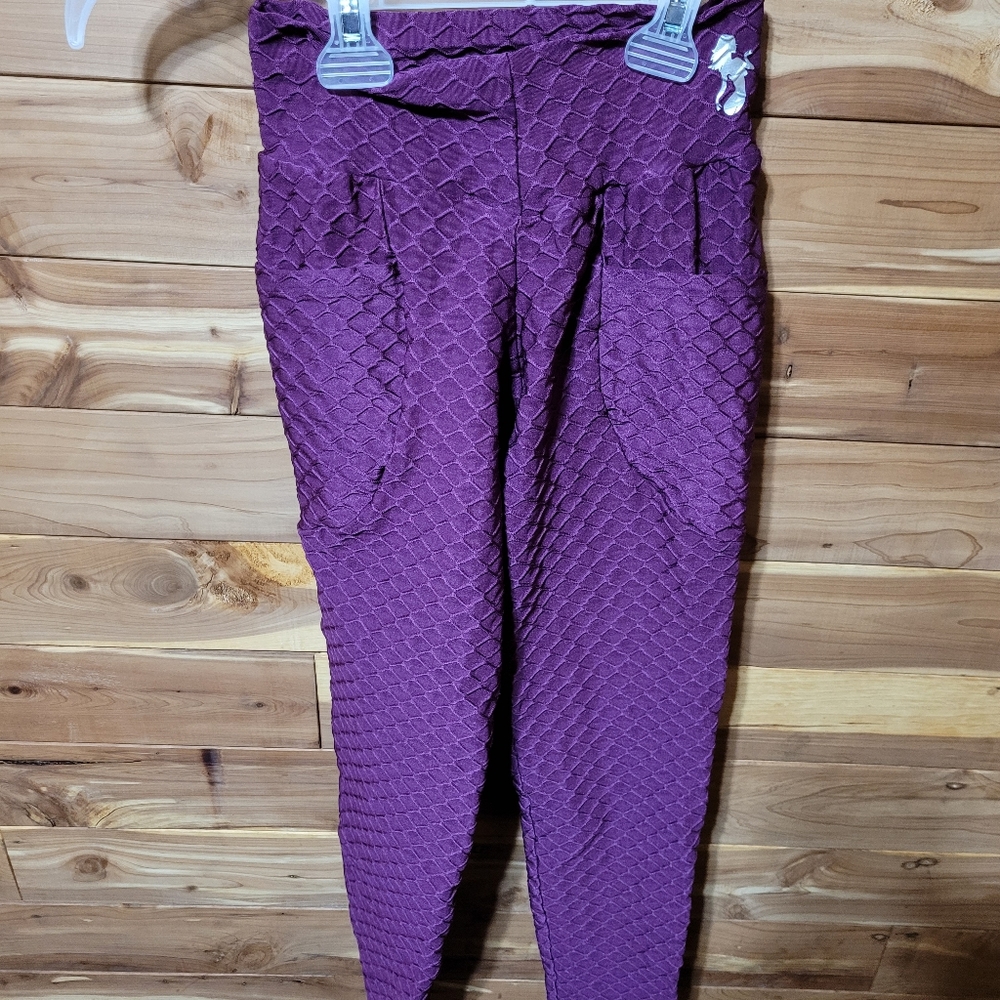 Gym leggings